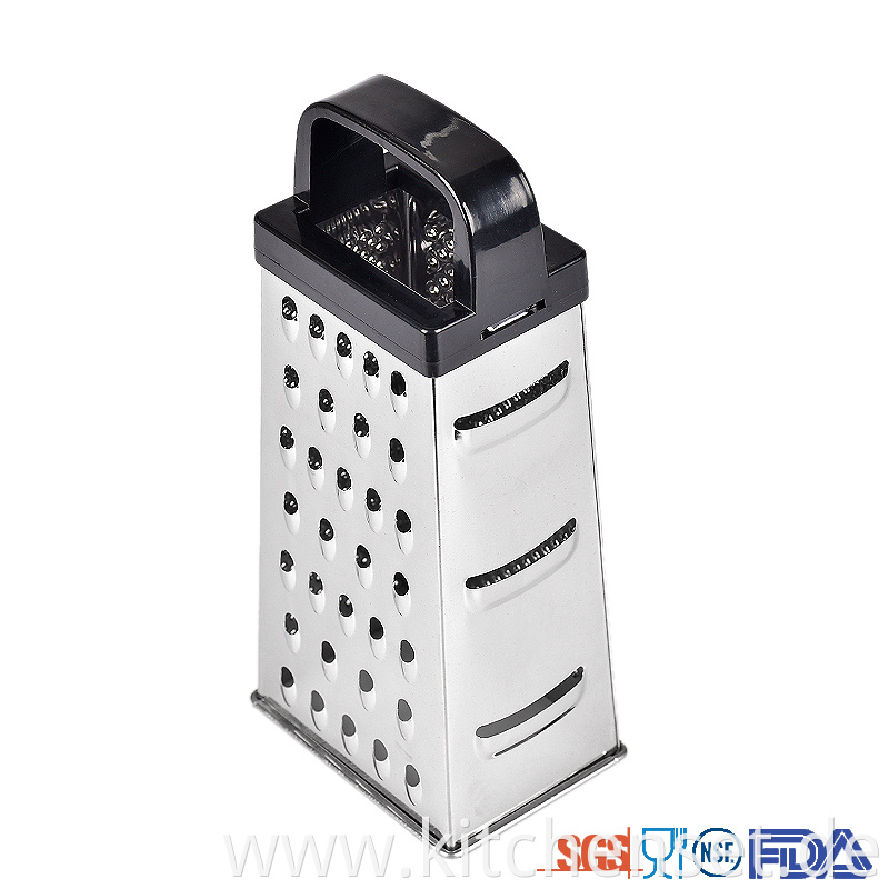 Multifunctional Cheese Grater